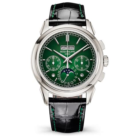 patek philippe perpetual calendar chronograph 5270p-014 platinum|Patek Philippe 5270P Perpetual Calendar Chronograph .